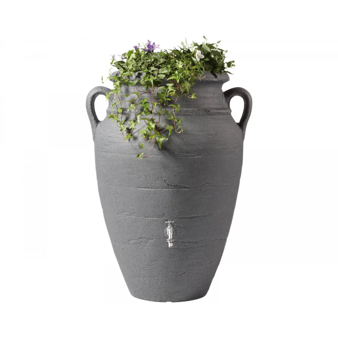 Garantia Regenspeicher Amphore Antik 250 L
