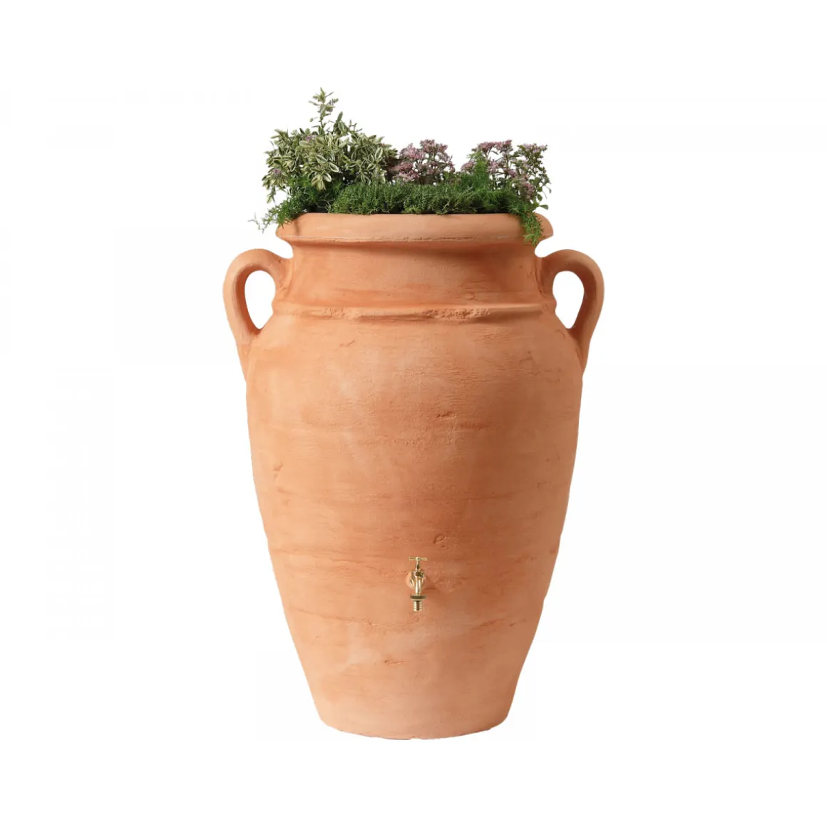 Garantia Regenspeicher Amphore Antik 250 L