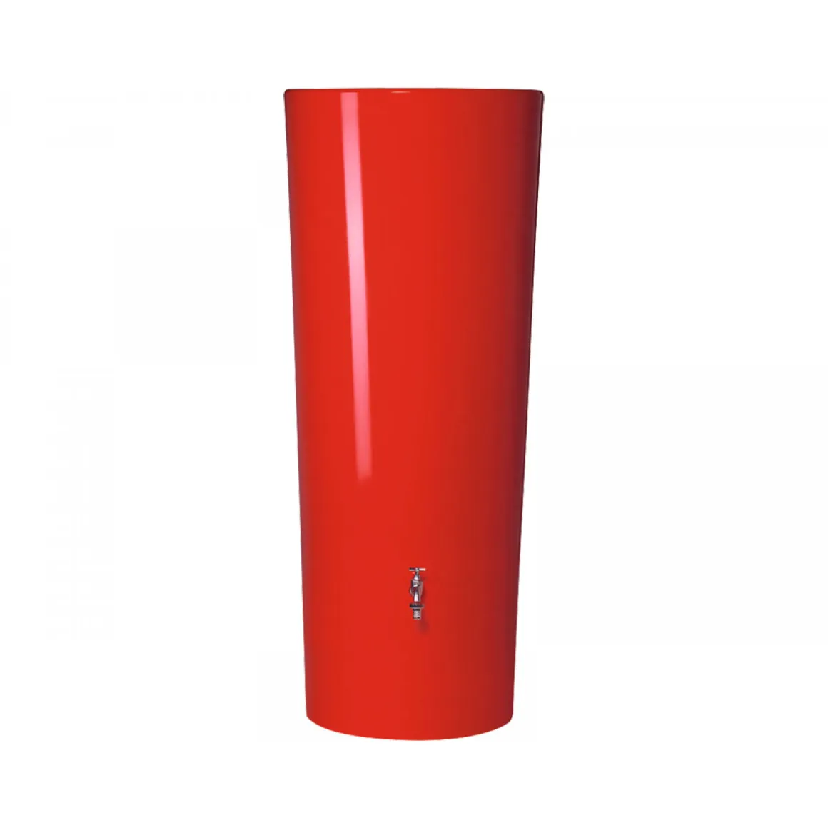 Garantia Regenspeicher COLOR 2in1 Tomato 350 L