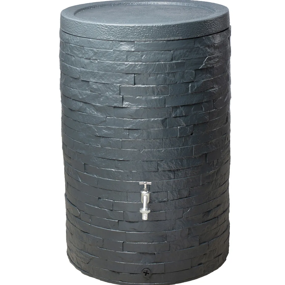 Garantia Regenspeicher Muro 260 L grau