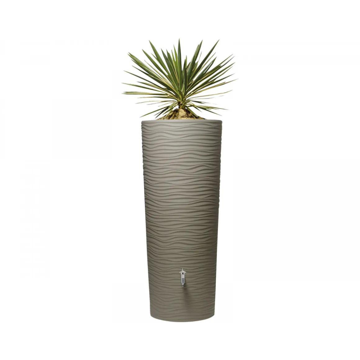 Garantia Regenspeicher Natura 2in1 sahara 350 L