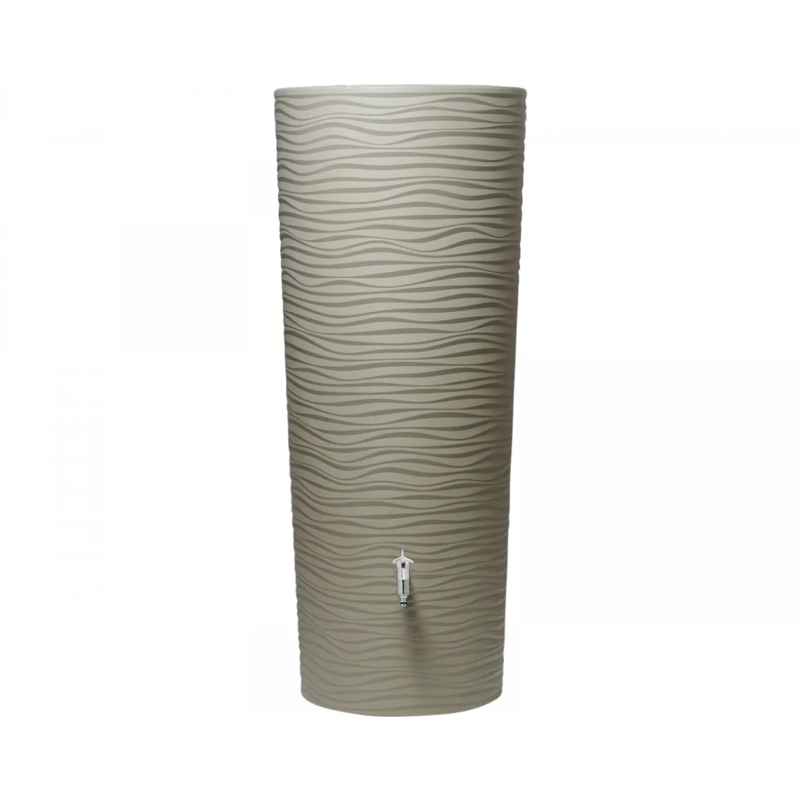 Garantia Regenspeicher Natura 2in1 sahara 350 L