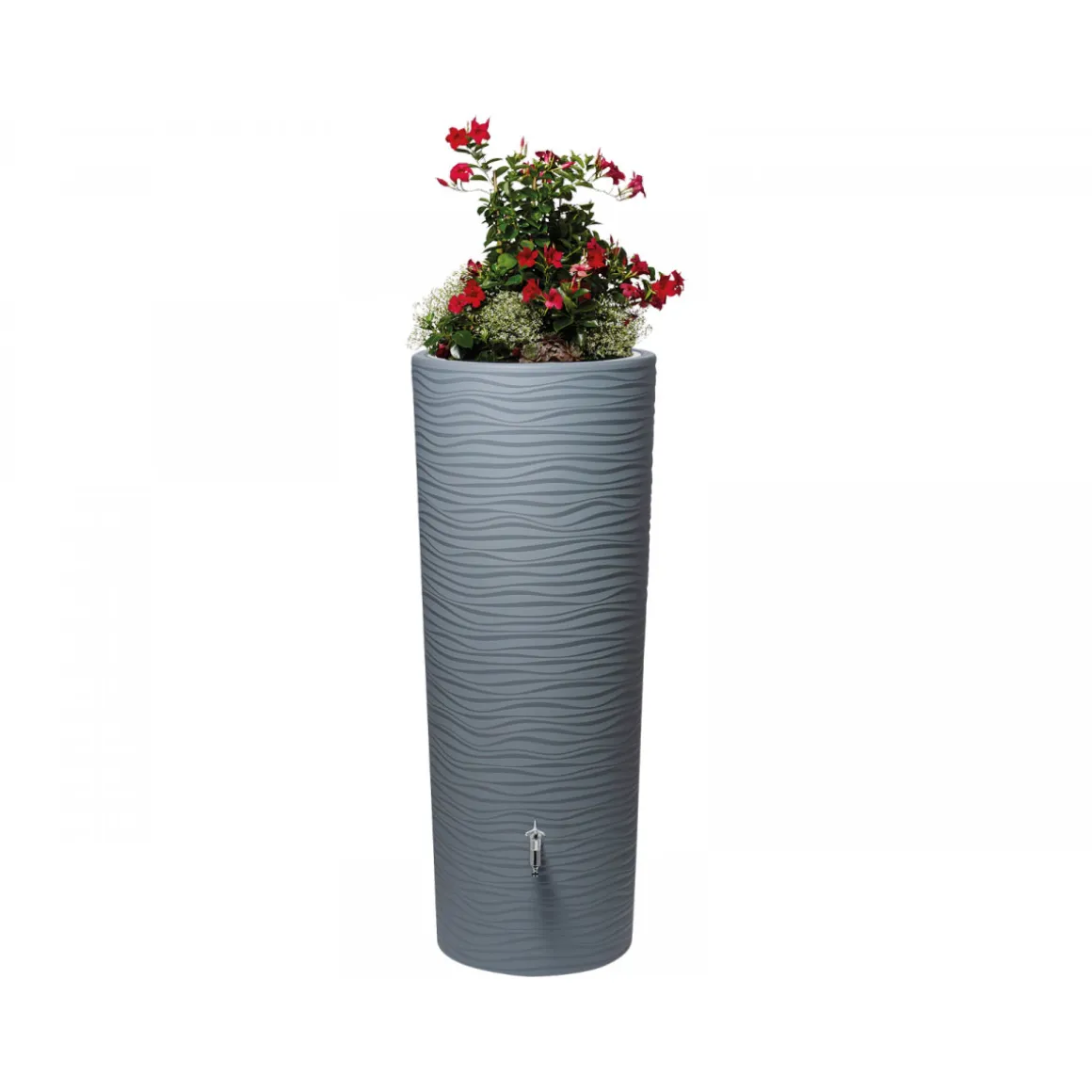 Garantia Regenspeicher Natura 2in1 ocean 350 L