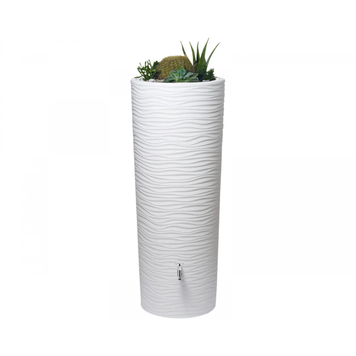 Garantia Regenspeicher Natura 2in1 arctic 350 L