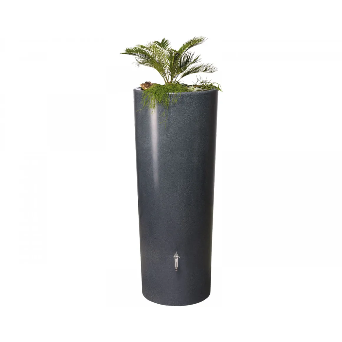 Garantia Regenspeicher Stone 2in1 Lava 350 L