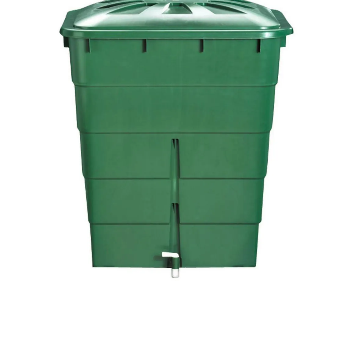 Garantia Regentonne eckig 520 L
