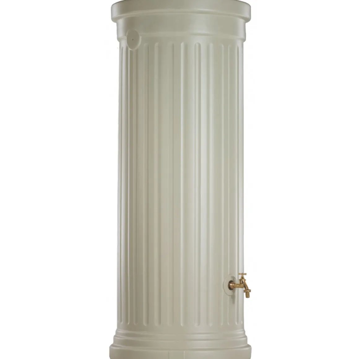 Garantia Säulentank sandbeige 330 L