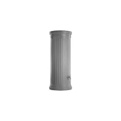 Garantia Säulentank steingrau 1000 L