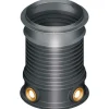 Garantia Teleskop-Domschacht Durchmesser 620 mm