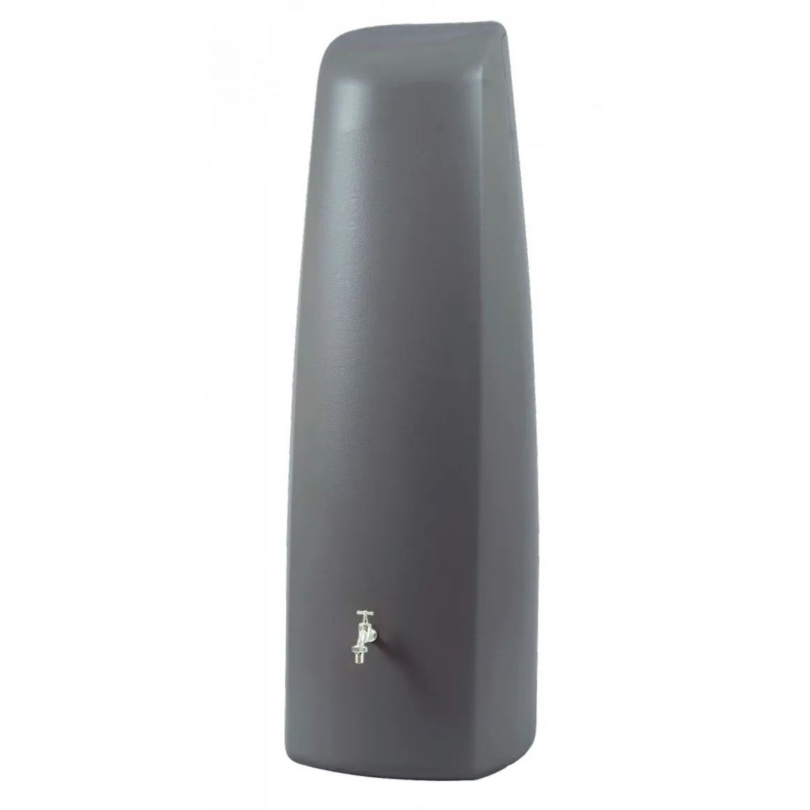 Garantia Wandtank Elegance grau 400 L