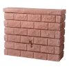 Garantia Wandtank Rocky redstone 400 L