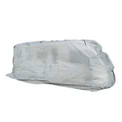 Garden Pleasure Wohnmobil-Abdeckplane Gr. L Non-Woven-Polypropylen, wasserabw.