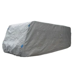 Garden Pleasure Wohnwagen-Abdeckhaube, Gr. XL 6,7x2,5x2,2 m, imprägniert