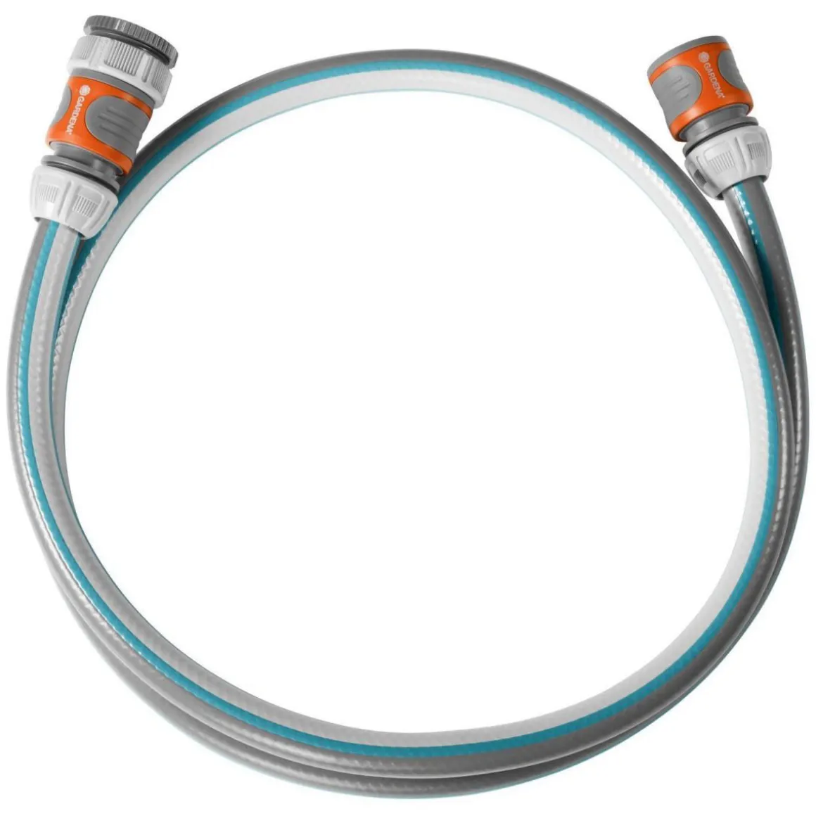 Gardena Anschlussgarnitur Classic 13 mm 1/2"