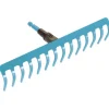 Gardena Combisystem Rechen 14 Zinken 36 cm