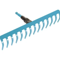 Gardena Combisystem Rechen 14 Zinken 36 cm