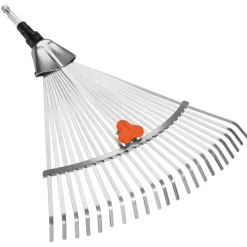 Gardena Combisystem Verstellbesen 30-50 cm