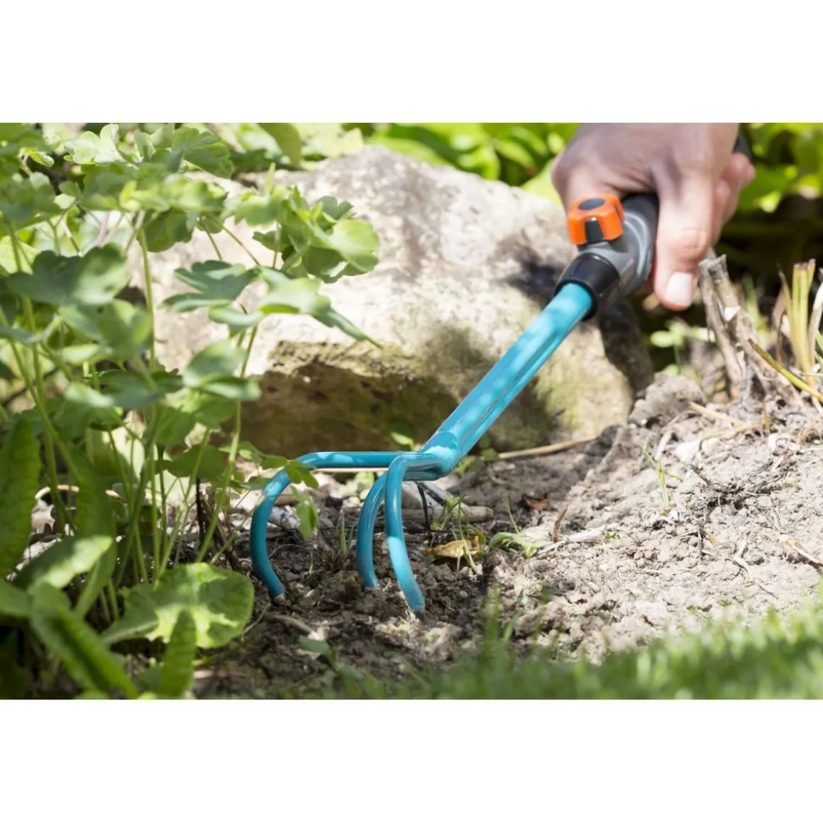 Gardena Combisystem-Kleingrubber