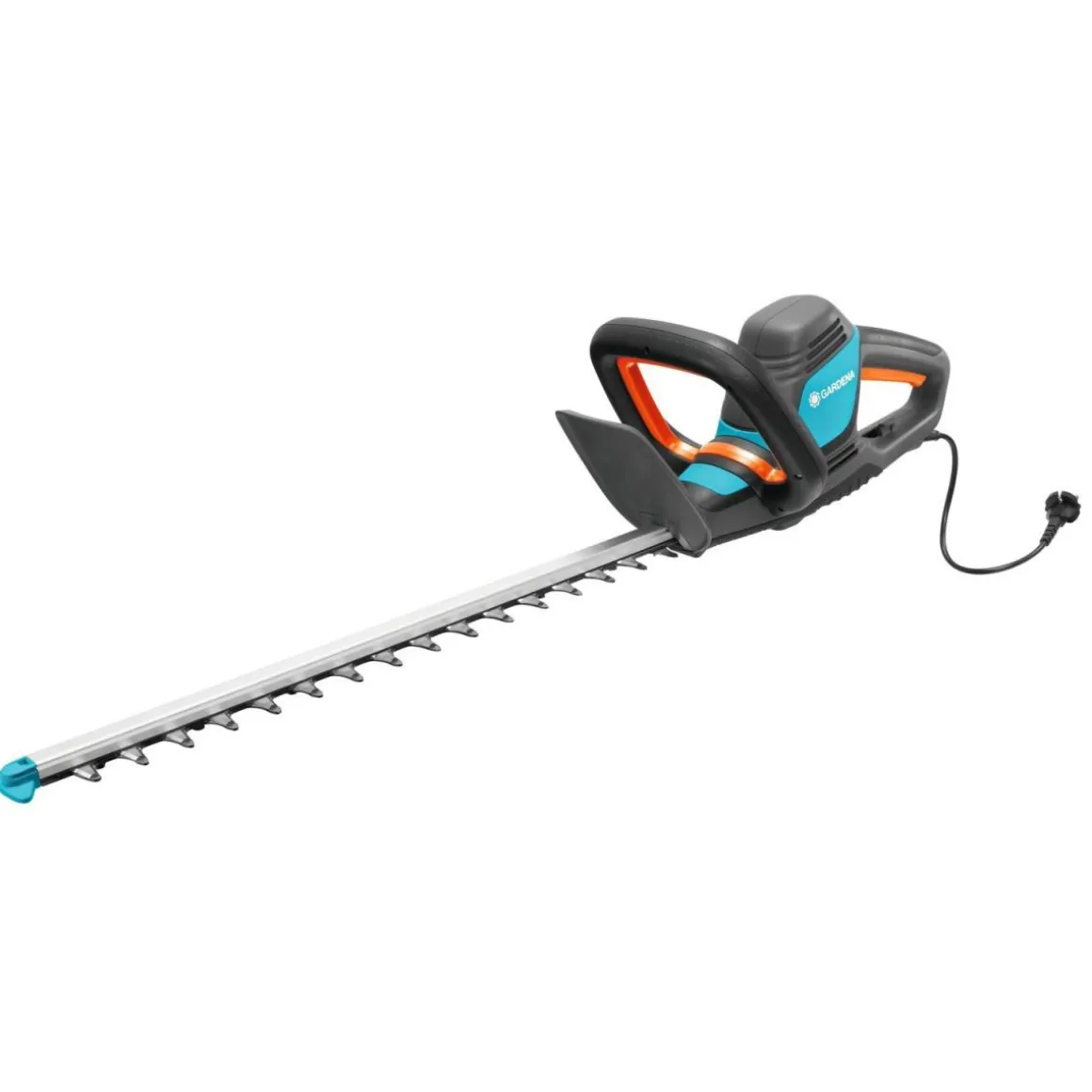 Gardena Elektro-Heckenschere Comfort Cut 550/50