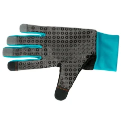 Gardena Garten- und Pflegehandschuh grau Größe 7/S