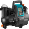 Gardena Haus- und Gartenautomat 5000/5 LCD