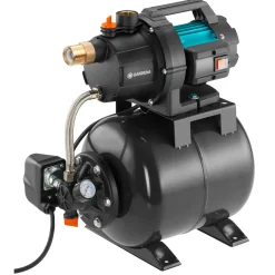 Gardena Hauswasserwerk 3700/4