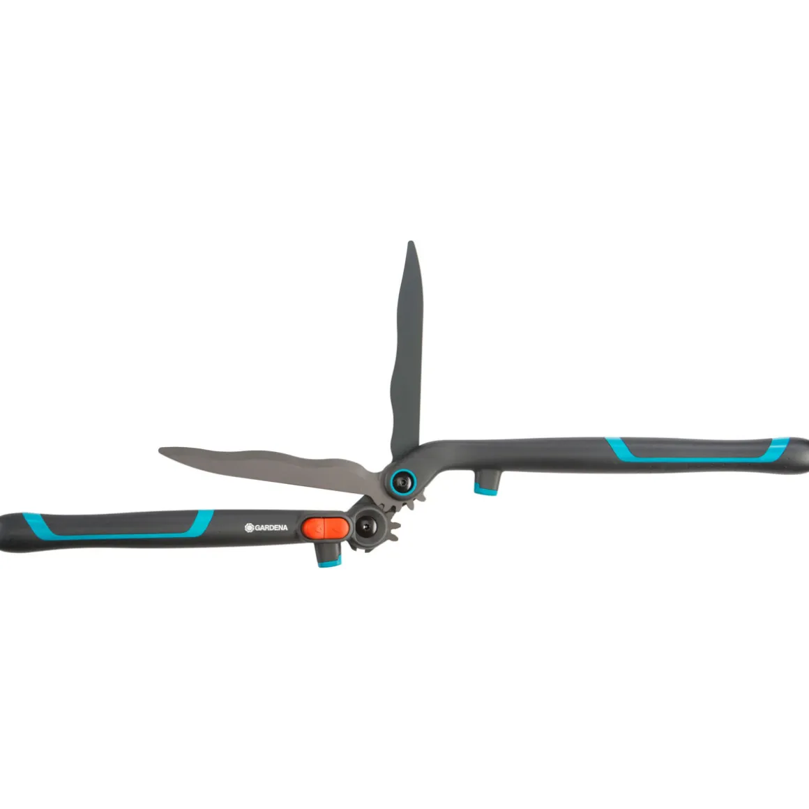 Gardena Heckenschere EnergyCut 2in1