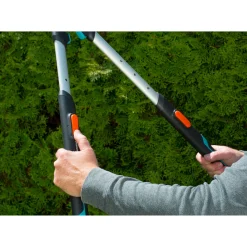 Gardena Heckenschere TeleCut