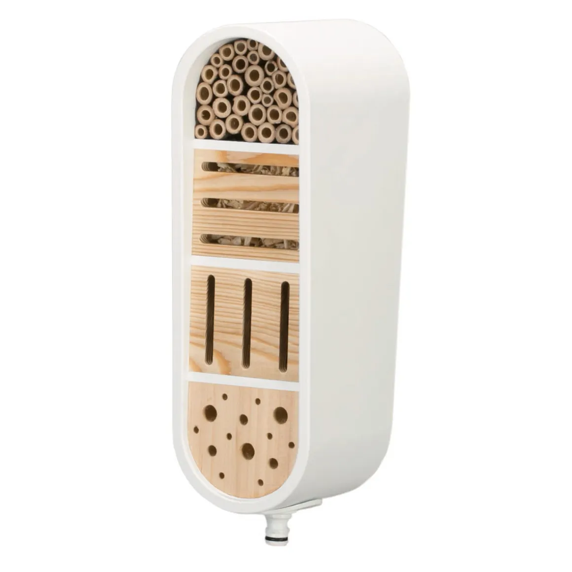 Gardena Insektenhotel Click Up