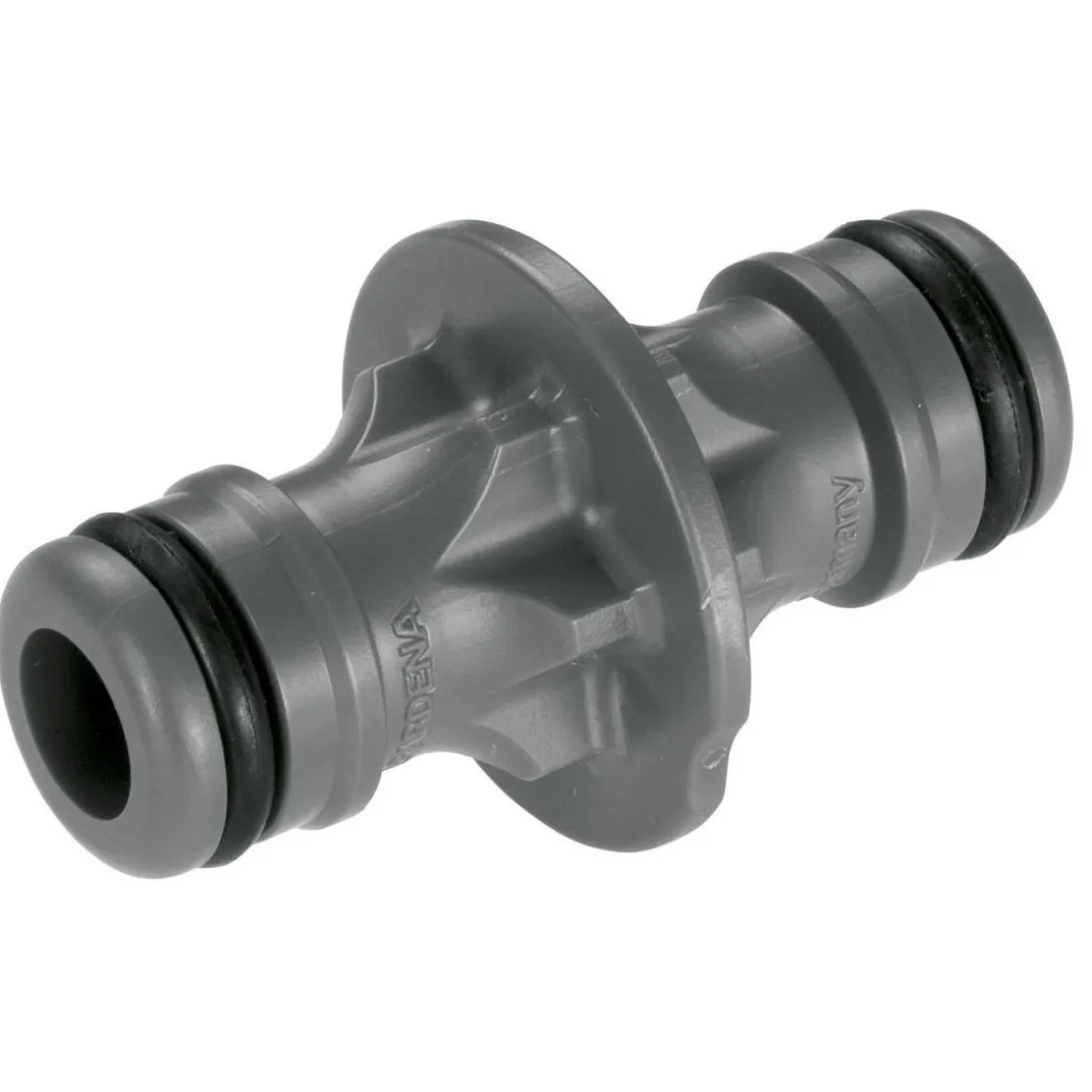 Gardena Kupplungssatz 13 mm 1/2" Inhalt
