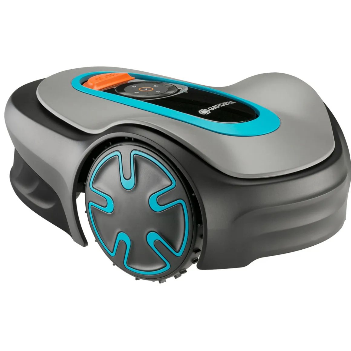 Gardena Mähroboter Sileno Minimo 500m²