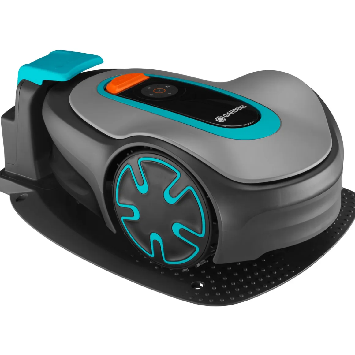 Gardena Mähroboter Sileno Minimo 500m²