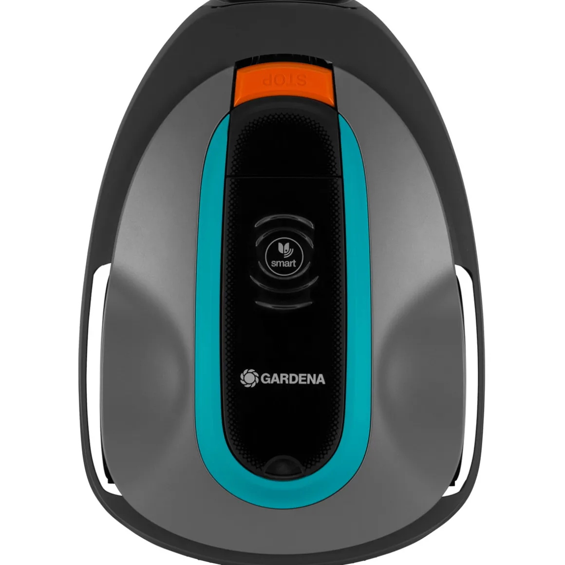 Gardena Mähroboter smart Sileno city 600 Set