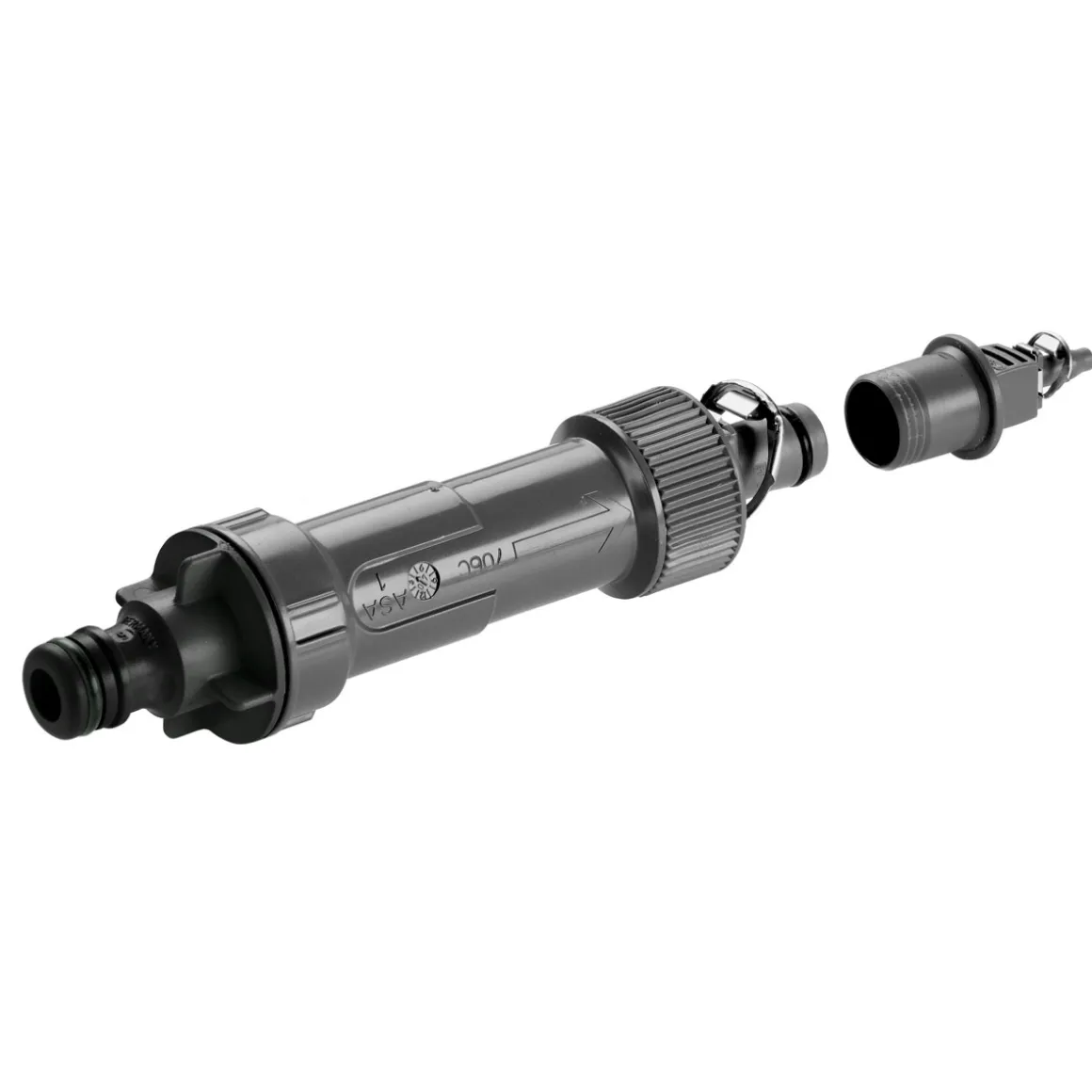 Gardena Micro-Drip-System Starter-Set Pflanzreihe Größe S