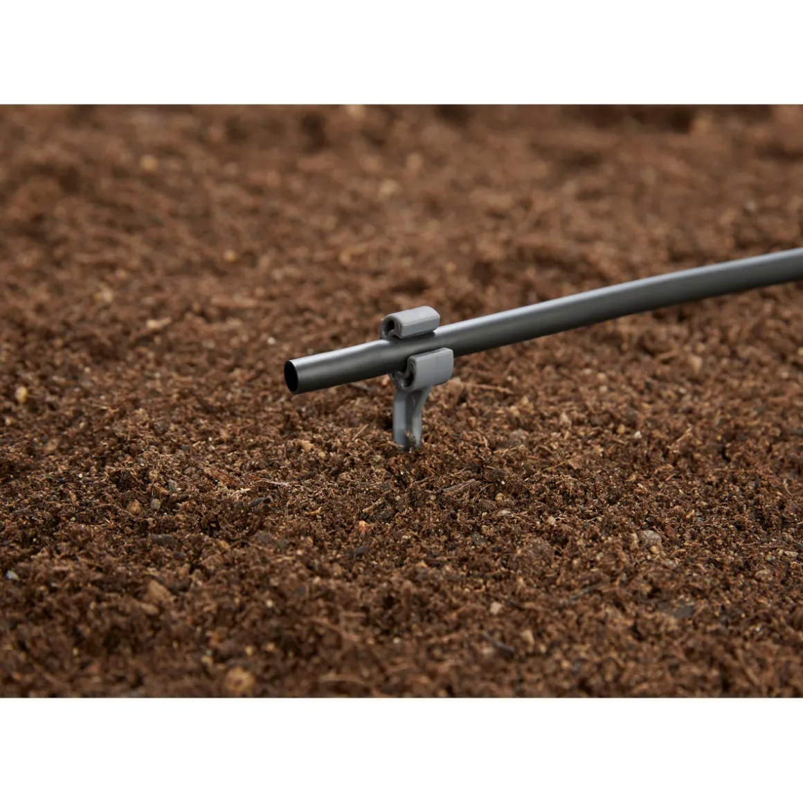 Gardena Micro-Drip-System Starter-Set Pflanzreihe Größe S