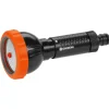 Gardena Profi-System-Spritz-Brause verpackt