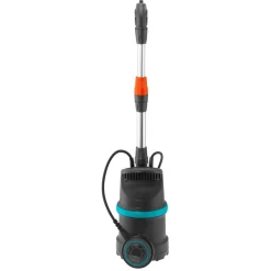 Gardena Regenfasspumpe 4000/1