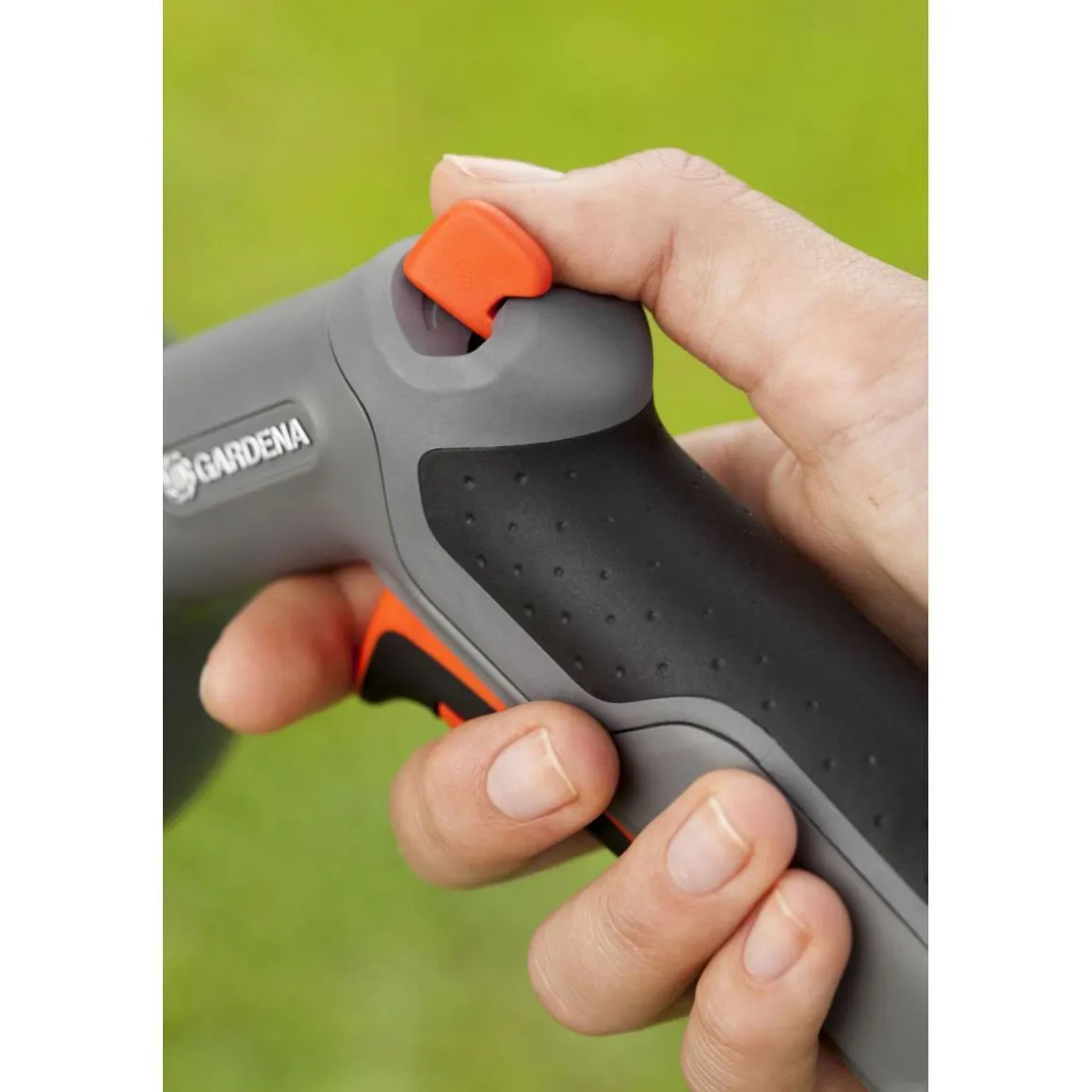 Gardena Reinigungsspritze Comfort