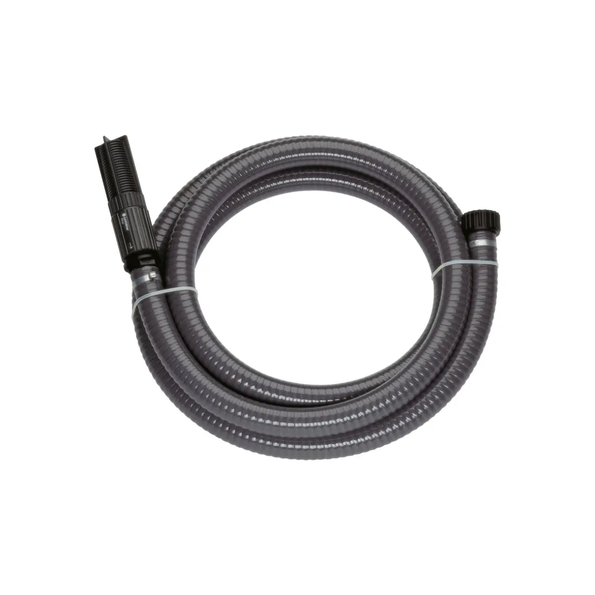 Gardena Sauggarnitur mit Saugfilter für Pumpen