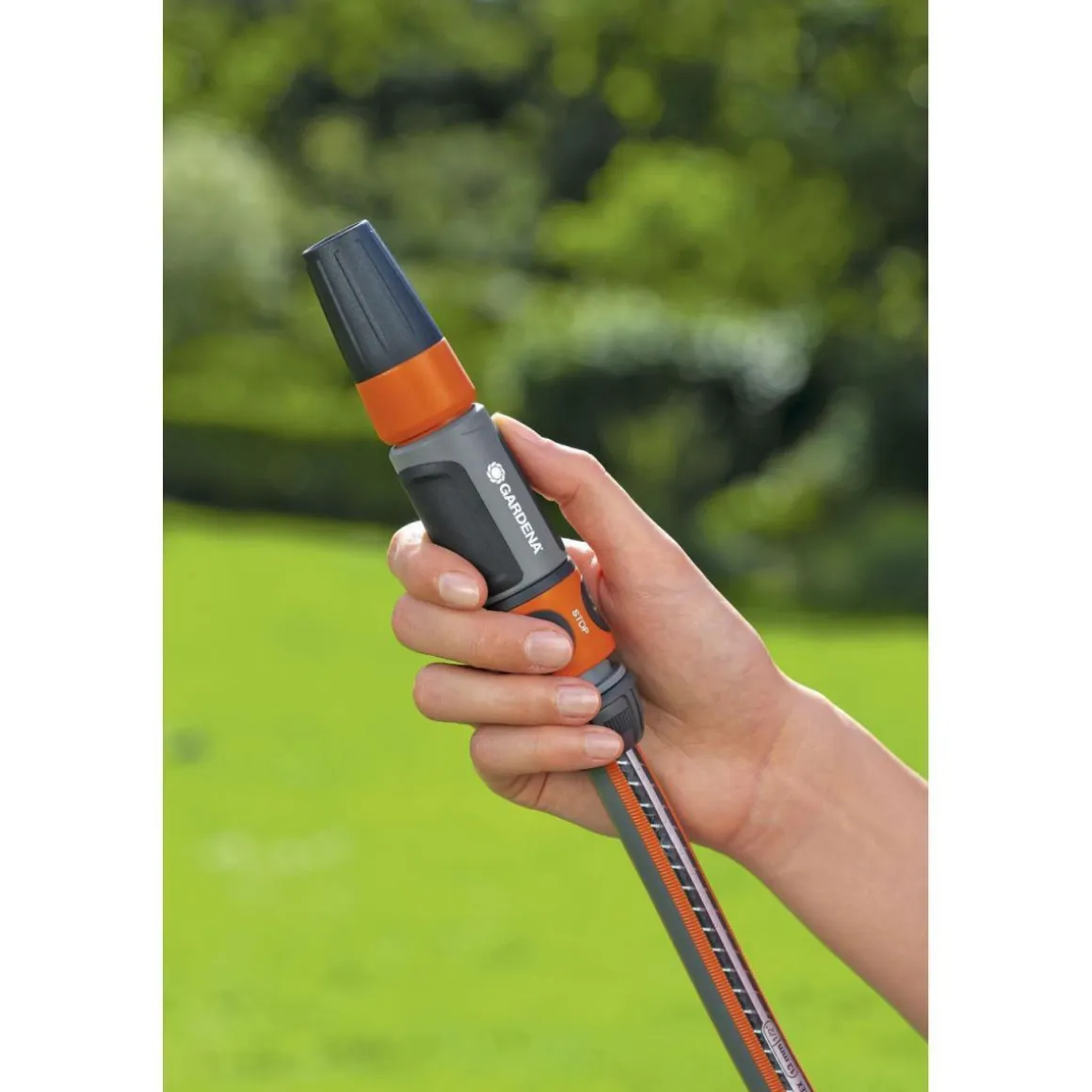 Gardena Spritz-Satz 13 mm 1/2" Inhalt 1 x 18213