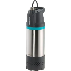 Gardena Tauch-Druckpumpe 5900/4 Inox Automatik