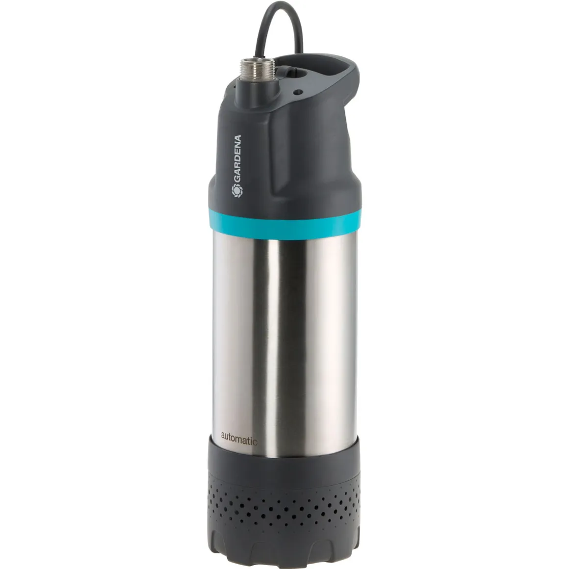 Gardena Tauch-Druckpumpe 5900/4 Inox Automatik