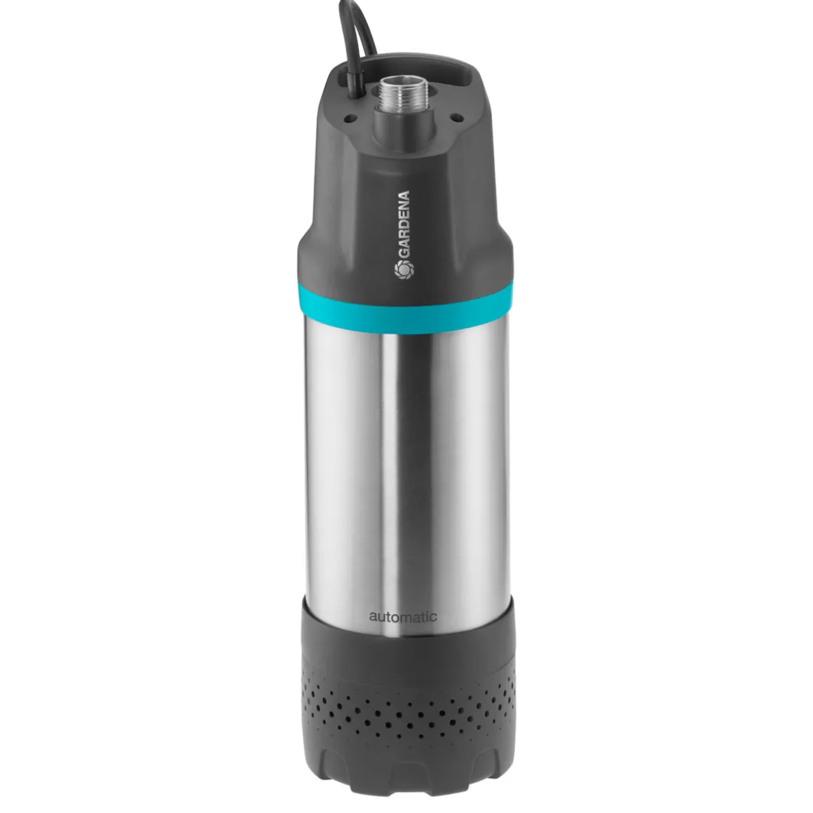 Gardena Tauch-Druckpumpe 5900/4 Inox Automatik