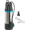 Gardena Tauch-Druckpumpe 5900/4 Inox