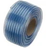 Gardena Teichschlauch 19 x 3 mm ohne Gewebe transparent Meterware