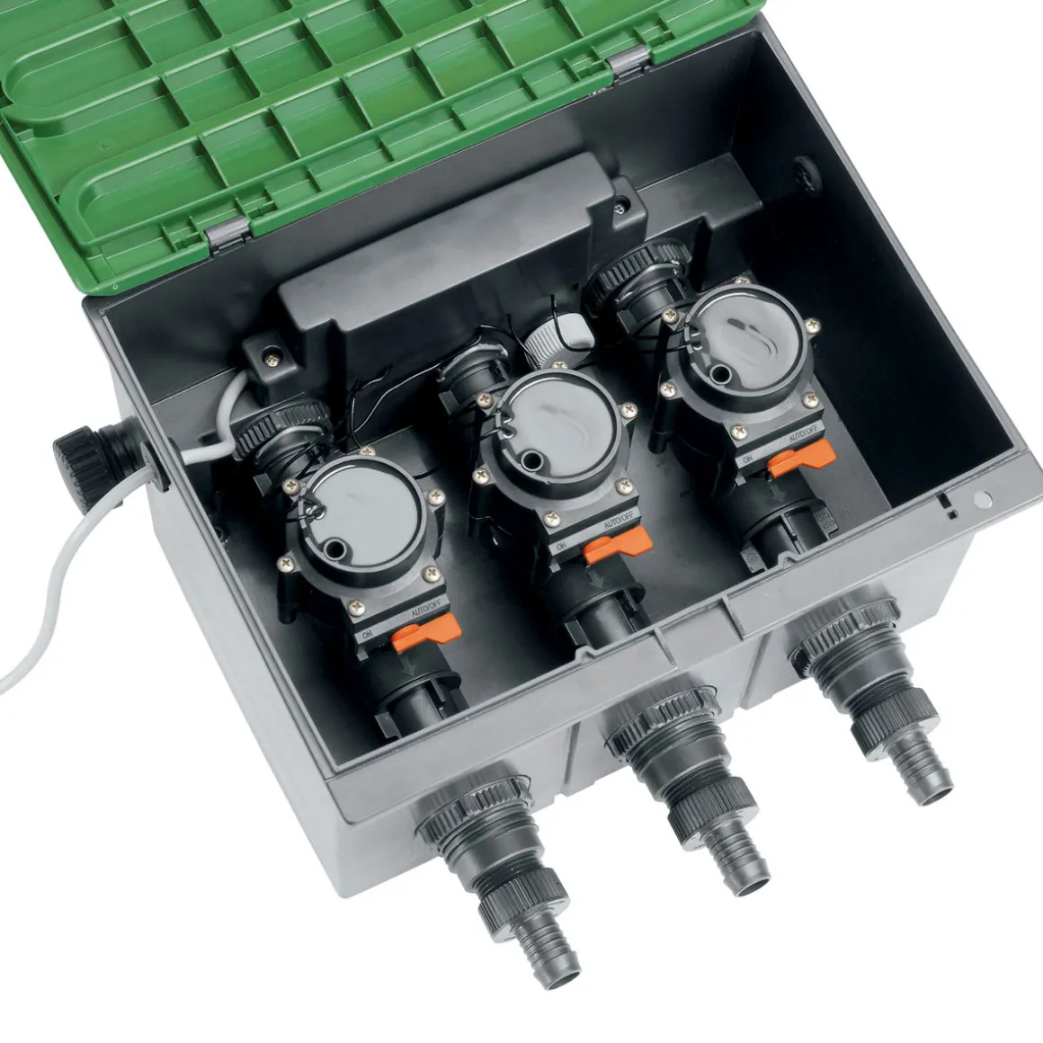Gardena Ventilbox V3 ohne Ventil