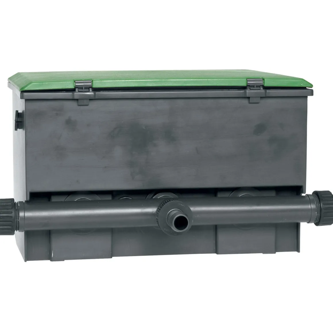 Gardena Ventilbox V3 ohne Ventil