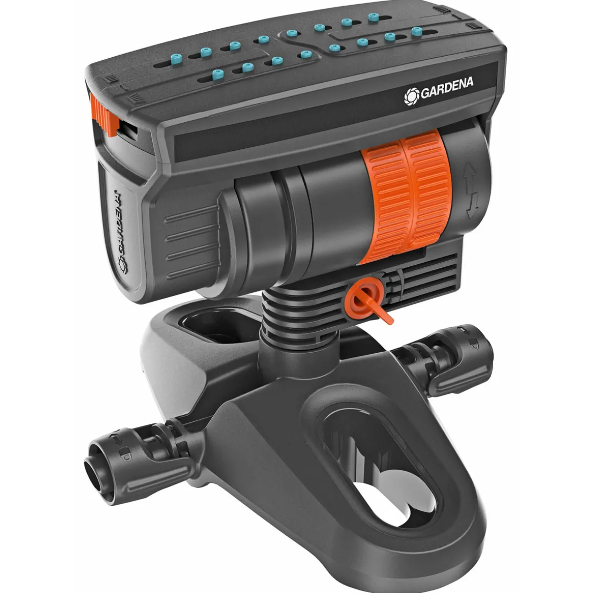 Gardena Viereckregner OS 90