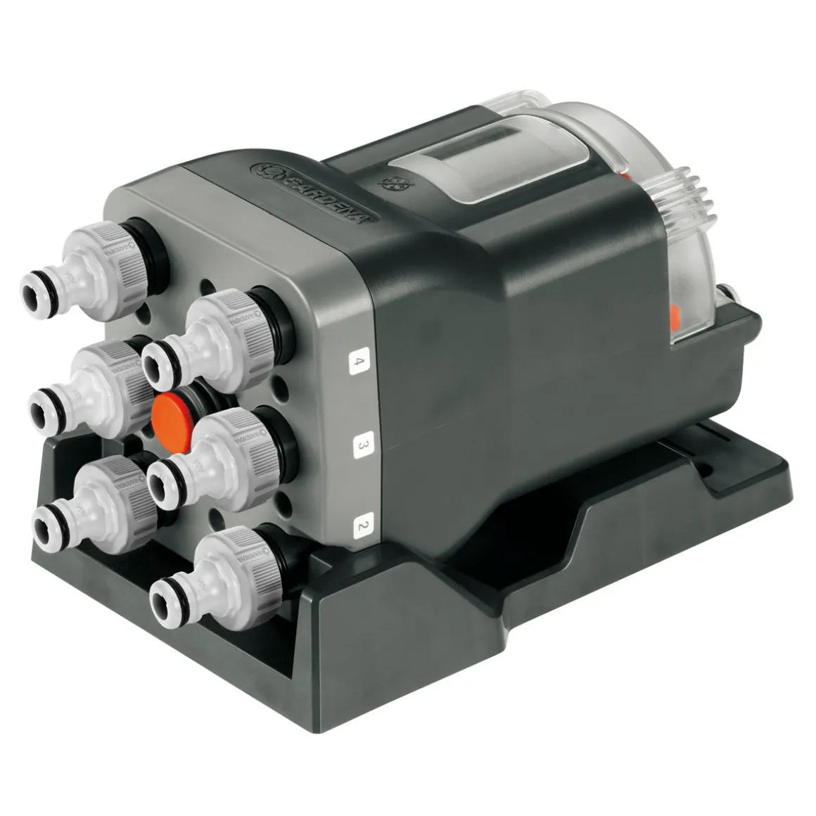 Gardena Wasserverteiler automatic