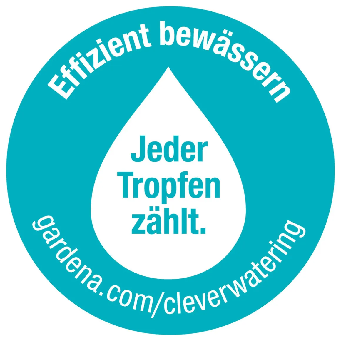 Gardena Wasserverteiler automatic